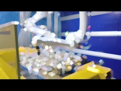 ARC10-1600 Lassen van metalen onderdelen in de nieuwe energiesector