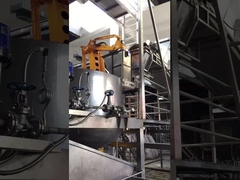 ER180-4-3200 in de wijnindustrie