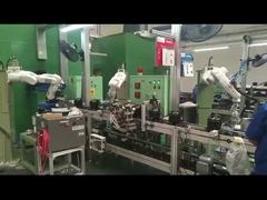 ER3-600 Algemene industriële robots in de elektronische industrie