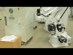 ER15-4-1600 palletiserende robots palletiserend voor zakdozen in de algemene industrie